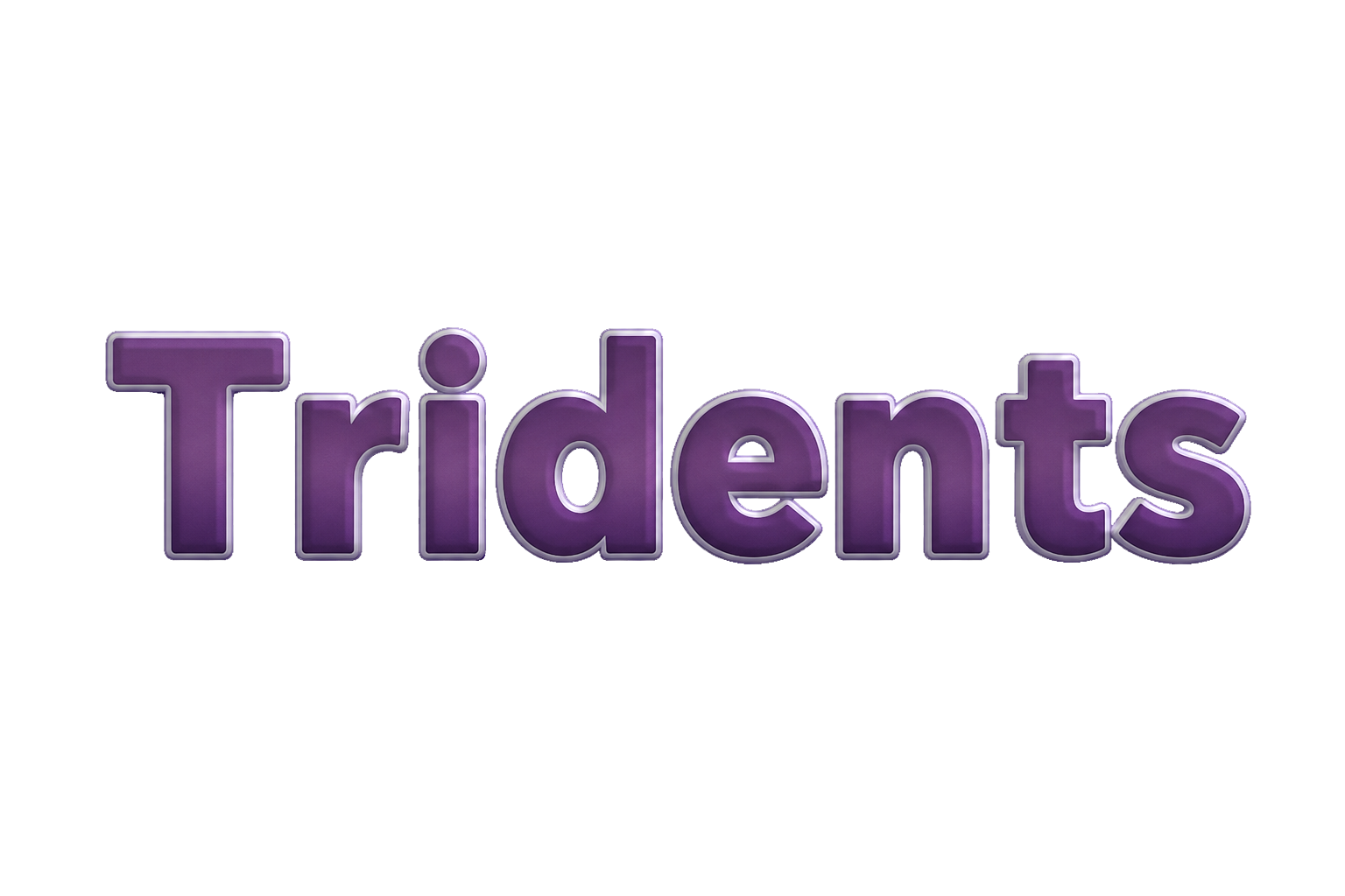 Tridents
